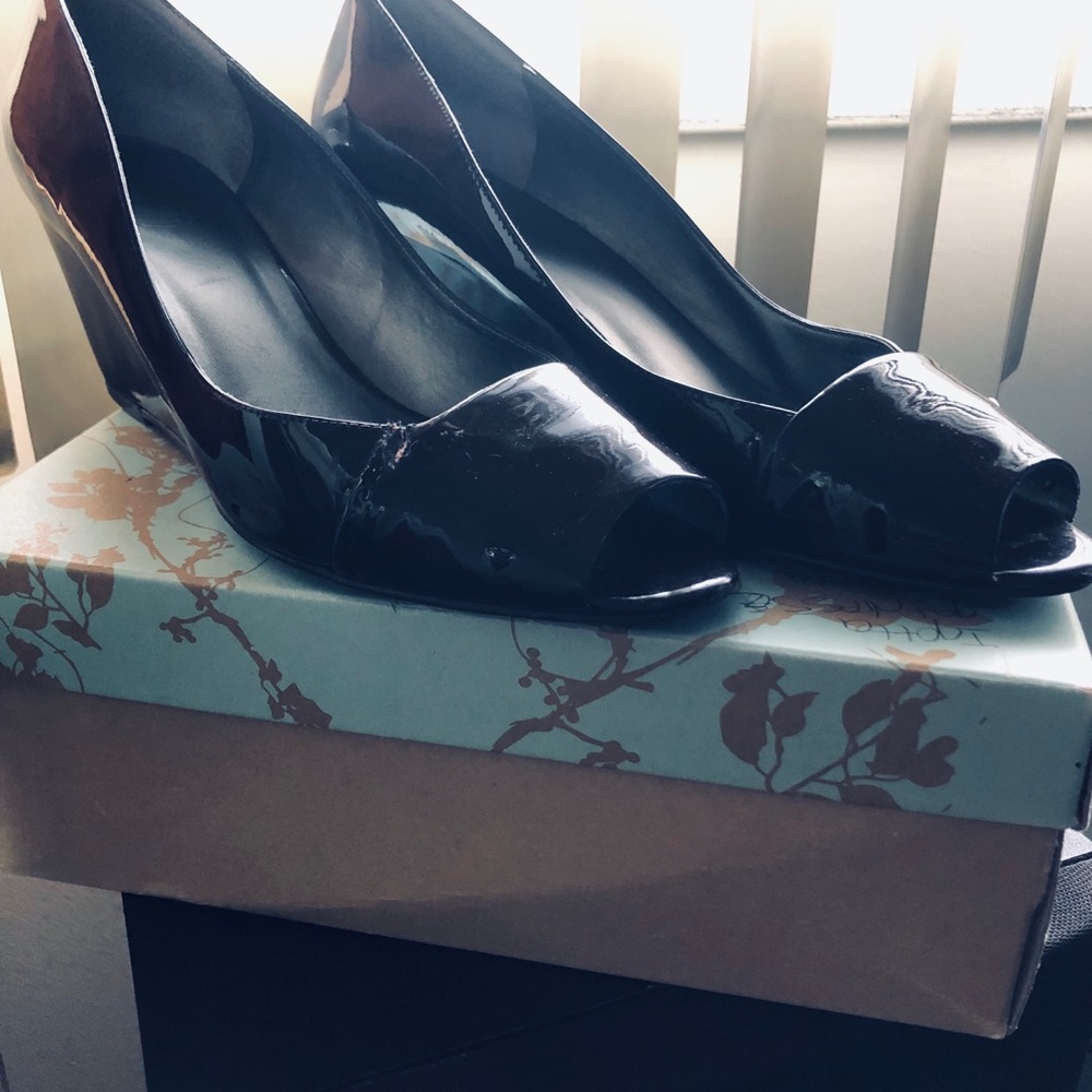 Wedges - Picture 5 of 5